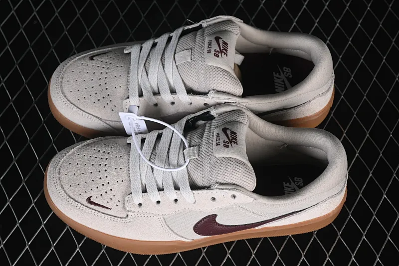 All categories Nk SB Dunk series Nk Force 58 simplified skateboard shoes Nike SB Force 58 Nike simplified retro skateboard shoes DV5477-203